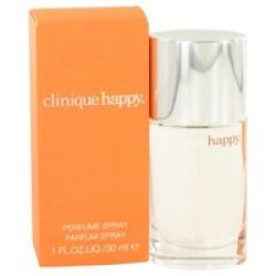 Clinique Happy Eau De Parfum 30ML - Parallel Import Usa