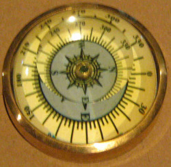 Compass Spherical NB3