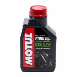 Motul - Fork Oil Expert 10W - 1L