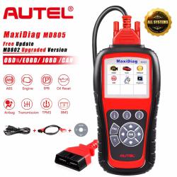 Autel MD805 Pro Maxidiag Auto Diagnostic Tool