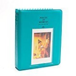 Fujifilm Instax MINI Pieces Of Moment Photo Album For Instax MINI 9 8 8+ 90 70 25 50S 7 Hello Kitty Film Polaroid Cameras Mint