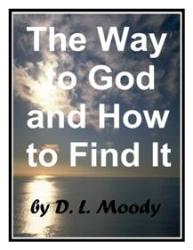 The Way To God And How To Find It - Ebook
