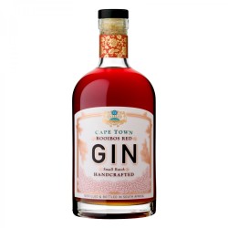 CAPE TOWN Rooibos Red Gin 750ml