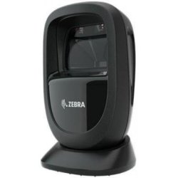 DS9308-SR Black USB Kit: DS9308-SR00004ZZWW Scanner CBA-U21-S07ZBR Shielded USB Cable Emea Only