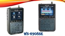 Sat-link WS-6908 Second Edition