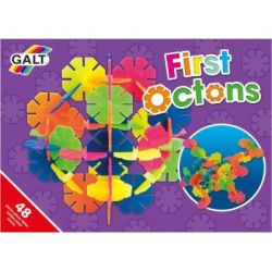 Galt First Octons