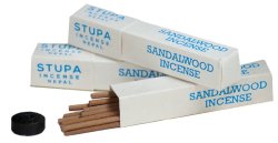 Sandalwood Stick Incense