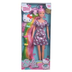 Hello Kitty Steffi Love Hairplay 29 Cm