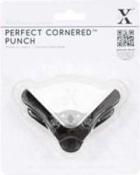 Xcut 10mm Perfect Cornered Punch
