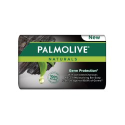 Palmolive Natural Soap 150G - Charcoal
