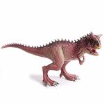 pink dinosaur figures