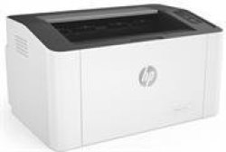 Deals on HP 4ZB77A M107A Laser | Compare Prices & Shop Online | PriceCheck