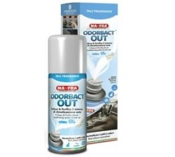 H0106 Mafra Odorbact Out Air Conditioner Purifier Spray 150ML