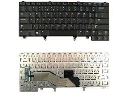 New Keyboard Dell Latitude E5430 E6420 E5420 0FWVVF Fwvvf No-pointer Us