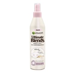Ultimate Blends Oat Milk Oil Moisturizer Spray - 250ML