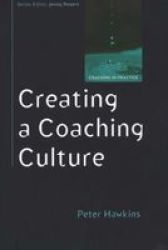 Creating A Coaching Culture