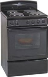 Defy DSS512 621 Kitchenmaster Electric Stove