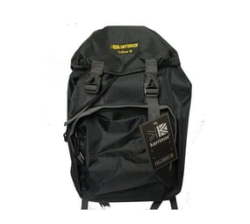 Karrimor Backpack Black