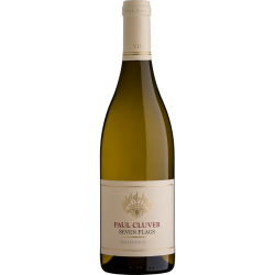 Cluver Seven Flags Chardonnay - Single