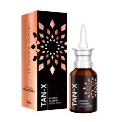 Tan-x Nasal Spray