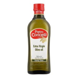 Pietro Coricelli Extra Virgin Olive Oil 500ML