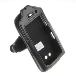 Wireless Technologies Premium Leather Case For Blackberry Storm 9500