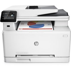 HP Color Laserjet Pro M277N 4-IN-1 Multifunction Colour Laser Printer