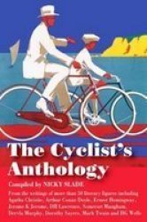 Cycling Anthology Hardcover 1