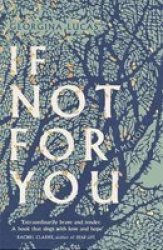 If Not For You - A Memoir Hardcover