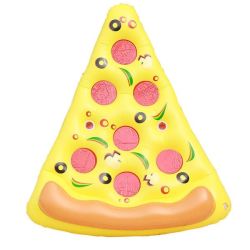 - Pizza Slice Flotation Device