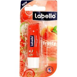 Deals On Labello Fruity Shine Peach Lip Balm 4 8g Compare Prices Shop Online Pricecheck