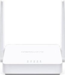 MW300D Wireless Router Ethernet Single-band 2.4 Ghz 4G White