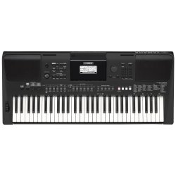 Yamaha PSR-E463 Portable 61-KEY Arranger Keyboard