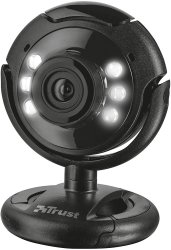 Spotlight Webcam Pro