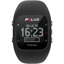 Polar A300 Fitness Watch Hr & Activity Tracker