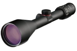 Simmons 8-POINT 3-9X50MM Rifle Scope With Truplex Reticle