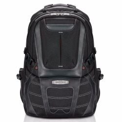 Everki Concept 2 Premium Travel Friendly Laptop Backpack Up To 17.3