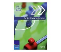 Project Management: Fet Level 3: Textbook Paperback