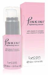 Lycon Wax Intimate Skin Pinkini Lightening Serum 30ML