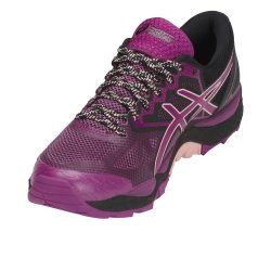 ASICS Women's Gel-fujitrabuco 6 Trail Running Shoes