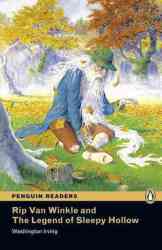 Level 1: Rip Van Winkle & The Legend Of Sleepy Hollow Paperback 2nd Revised Edition