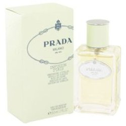 Prada Infusion D& 39 Iris Eau De Parfum 50ML - Parallel Import Usa