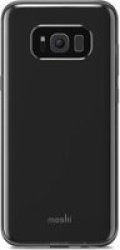 Moshi Vitros Case For Samsung Galaxy S8 Plus - Titanium Grey