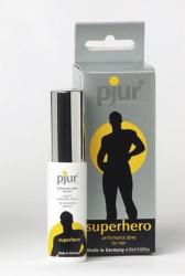 Pjur 20ml Superhero Performance Spray