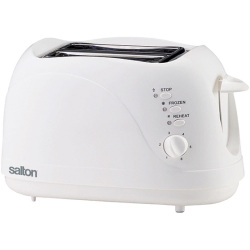 Salton 2 Slice Toaster