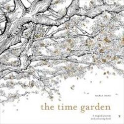 The Time Garden Paperback