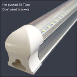 Led T8 1 5m 5ft Integrated Tubes 20w 220v Whoi