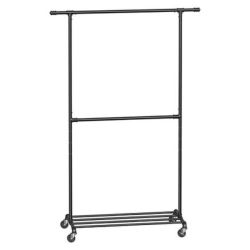 Industrial Heavy Duty Clothes Rack