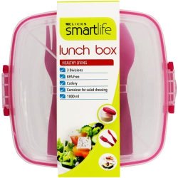Smartlife Lunch Box 1000ML
