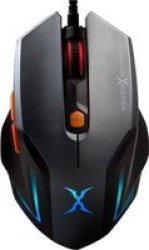 Fearless Gaming Mouse